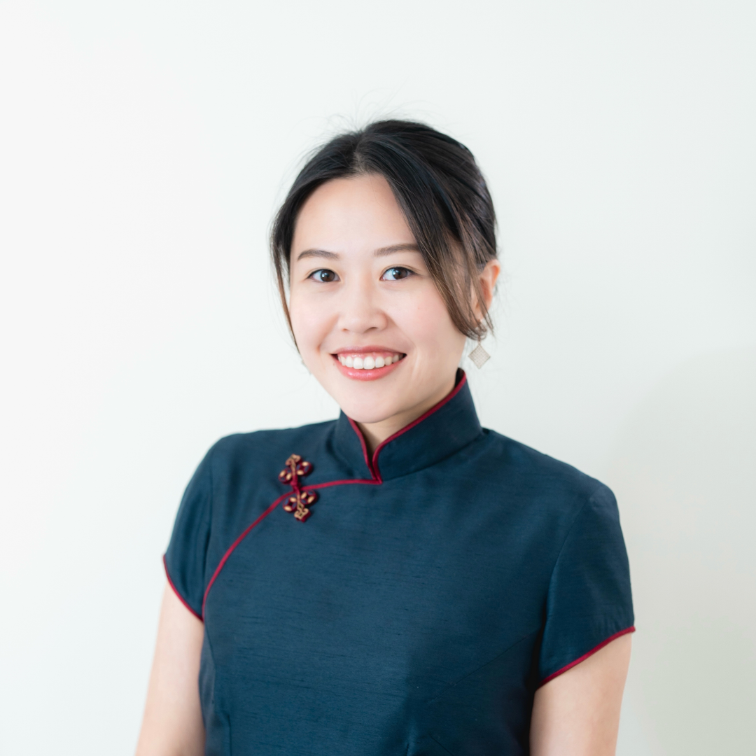 Carmen Lau (Hong Kong)