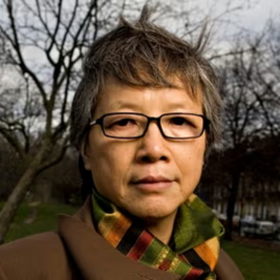 Wang Chaohua (China)