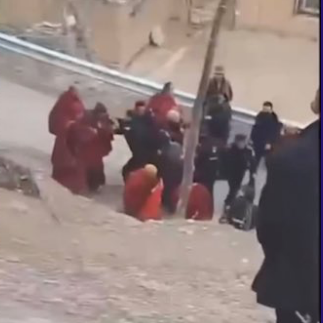March 2024 Tibet 2