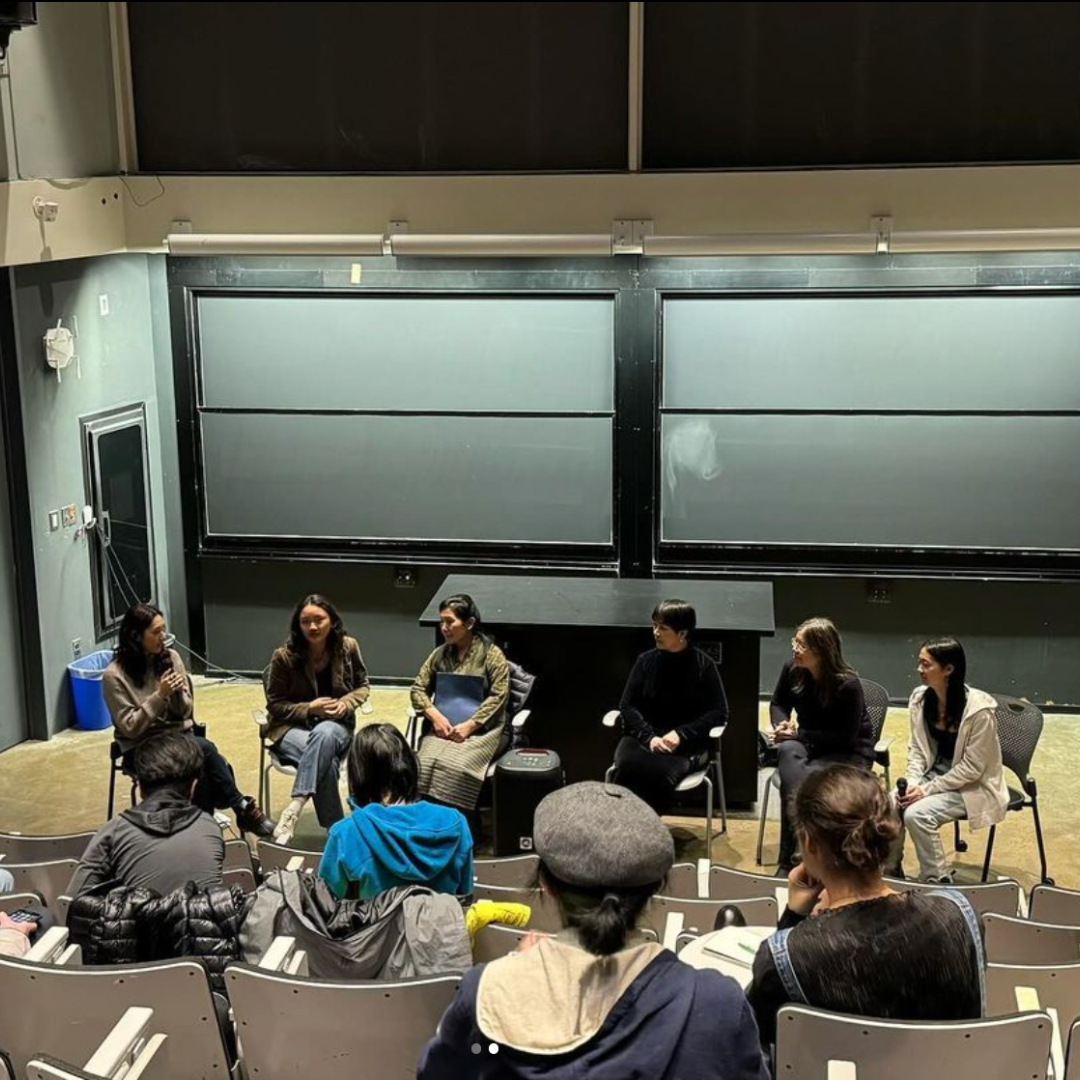 Government Atrocities Panel Square