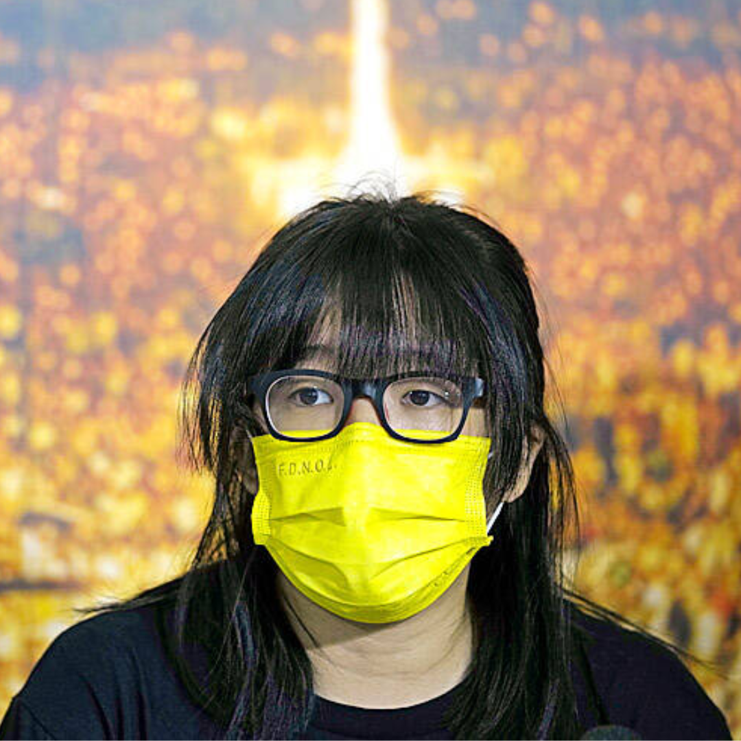 May 2024 HK Chow