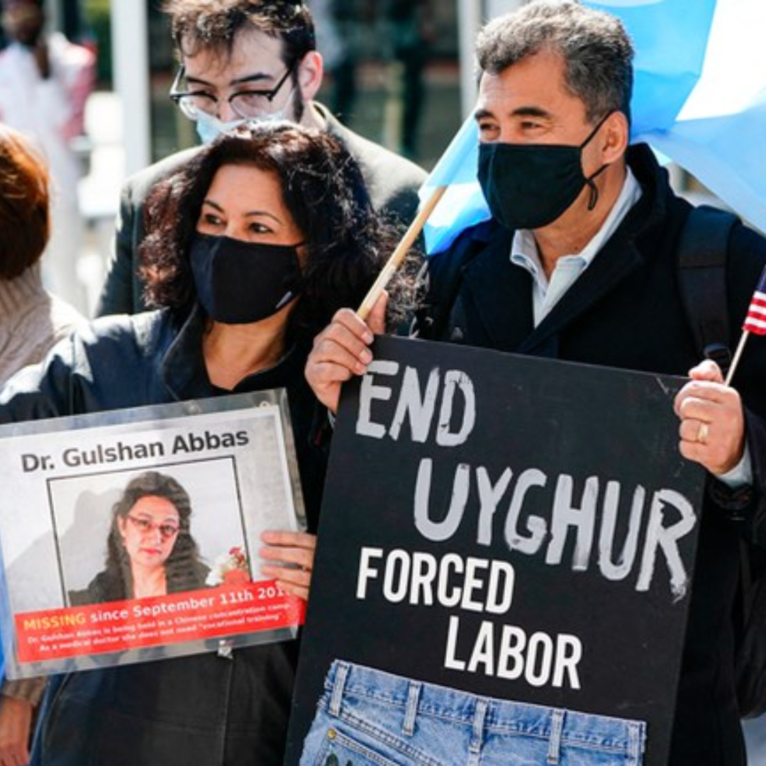 May 2024 ET Forced