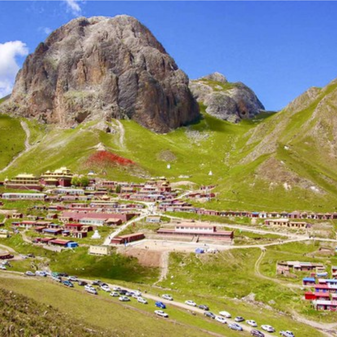 May 2024 Tibet Suicide